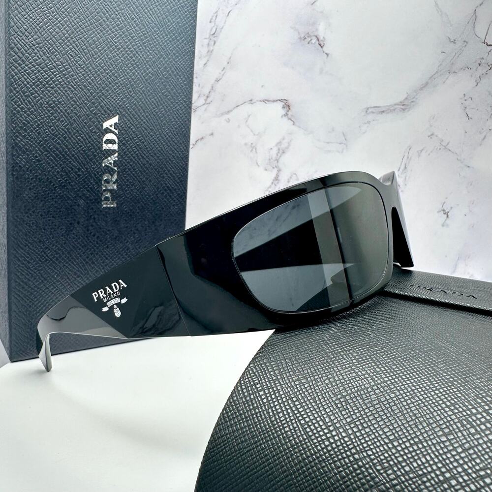 New Prada Sunglasses - Picture 4 of 16